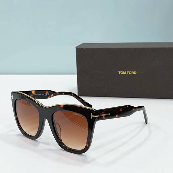 Tom Ford Sunglasses Top Quality TOS01237